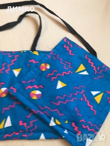 ИЗГОДНИ!!!  Практични текстилни ръкохватки, снимка 4 - Други стоки за дома - 33687535