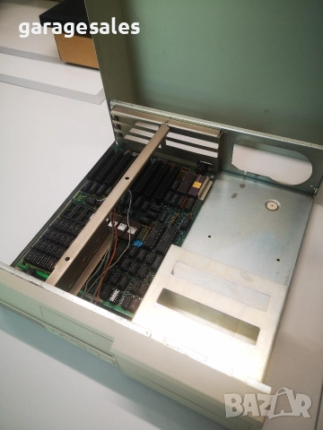 Правец 16S с дъно Juko, снимка 3 - Антикварни и старинни предмети - 52777669