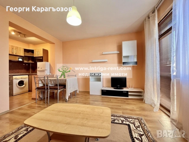 №164 Двустаен апартамент под наем от 02.02.2026г., квартал Дружба - до езикова гимназия Хасково., снимка 3 - Апартаменти - 53185250