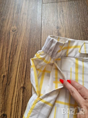 Страхотни мъжки къси панталони NIKE  размер L , снимка 5 - Къси панталони - 50625686