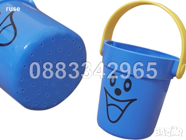 НОВИ! Забавни кофички за баня игра, снимка 6 - Други - 34982576