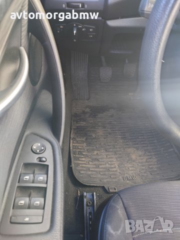 БМВ На части Е87 118д 143 коня / BMW E87 118d 143hp / Автоморга БМВ Долна баня /, снимка 6 - Автомобили и джипове - 39652223
