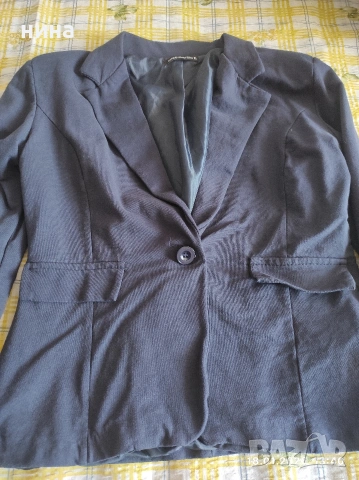дамско сако 