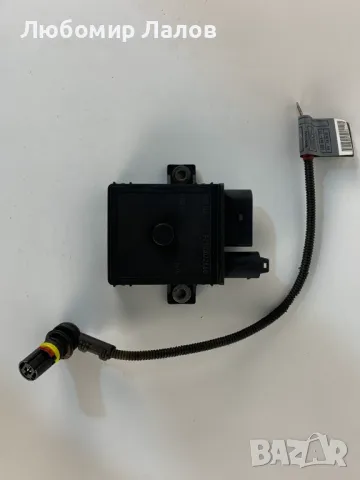 Реле подгревни свещи BERU Бмв , BMW 3.0 diesel M57/ E2110022360 /, снимка 5 - Части - 48926483