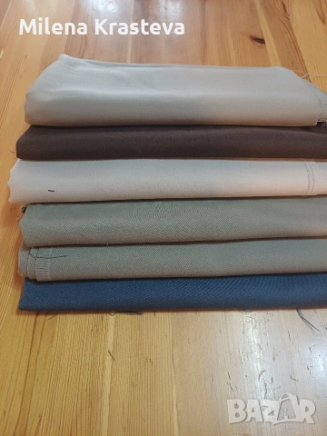 Платове общо 7 евро, снимка 6 - Други - 53138425