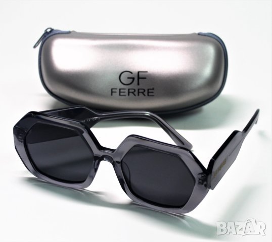 Оригинални дамски слънчеви очила Gianfranco Ferre -45% в Слънчеви и  диоптрични очила в гр. Севлиево - ID40874554 — Bazar.bg