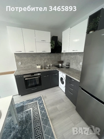 Продавам апартамент, снимка 3 - Апартаменти - 53343186