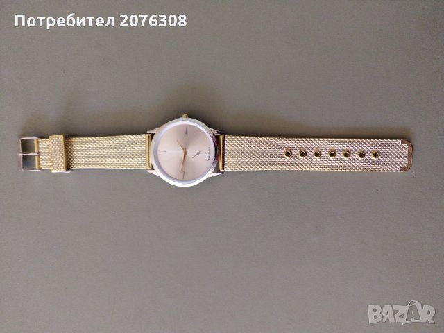 Нов дамски часовник, снимка 3 - Дамски - 28008585