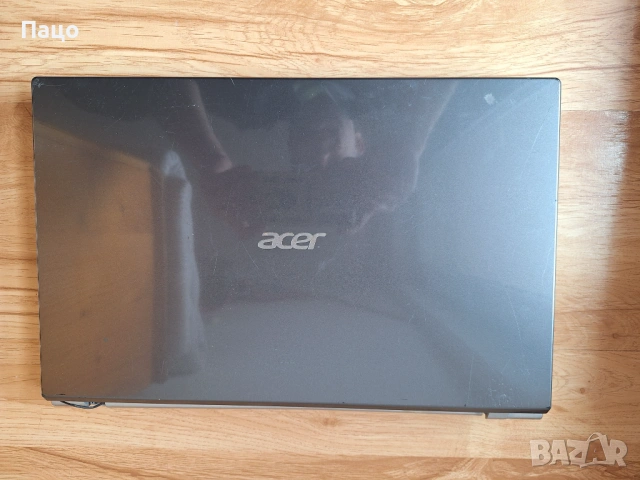 Acer Aspire V3-531G, снимка 14 - Части за лаптопи - 53400254