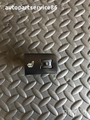 Превключвател за отопление на седалка за KIA Opirus 3.5 (2006) 40512