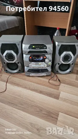 панасоник(УРЕДБА)