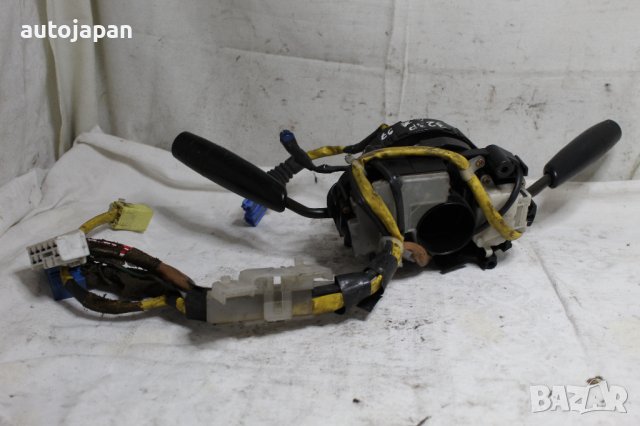 Лостчета светлини, мигачи, фарове, чистачки Мазда 323п ба 97г Mazda 323p ba 1997, снимка 2 - Части - 43942434