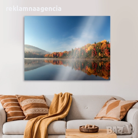 Директен печат с UV мастила върху Еталбонд 3мм, снимка 2 - Рекламни табели - 51675305