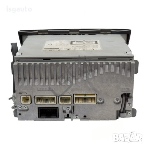 CD плеър Subaru Legacy V 2009-2014 ID: 115321, снимка 2 - Части - 43003706