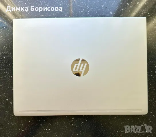 Модел:	ProBook 430 G5, снимка 5 - Лаптопи за работа - 48868599