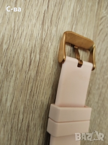 Смарт часовник Riversong Motive 3C, снимка 3 - Смарт часовници - 48213631