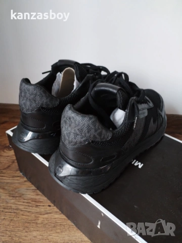 michael kors - страхотни мъжки кецове  42 - номер , снимка 10 - Маратонки - 53304104