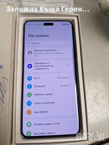 Huawei nova 13 Pro, снимка 2 - Huawei - 52661248