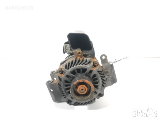Генератор Mazda 6 2.0 147кс 2007г 