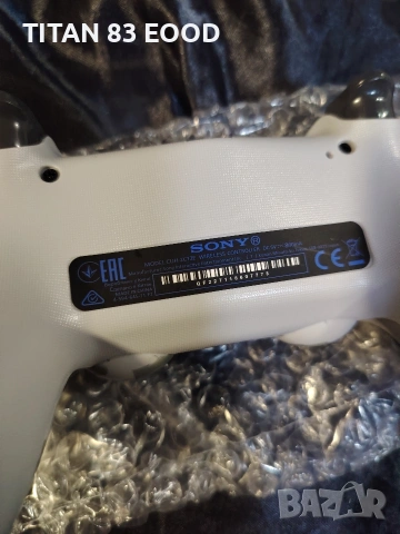 PS4 контролер геймпад безжичен Bluetooth, снимка 4 - Аксесоари - 40655917