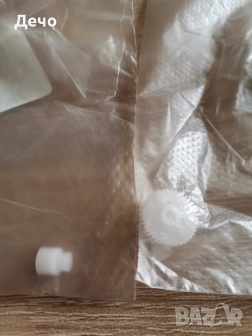 Зъбчатки за касетен дек Technics / Panasonic  2, снимка 2 - Декове - 52573282