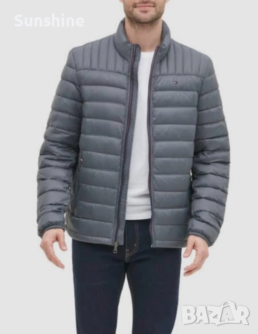 мъжко яке Tommy Hilfiger 