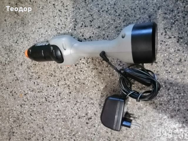 Акумулаторен винтоверт , снимка 5 - Винтоверти - 27774905