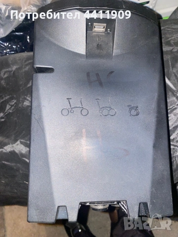 Батерия за Brompton 