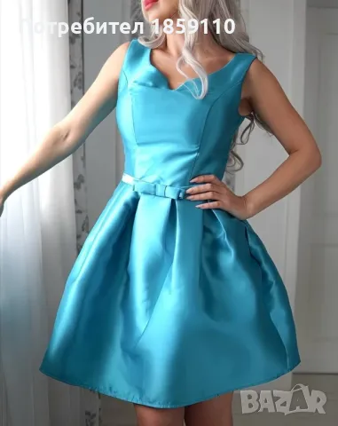 дамска рокля , снимка 1