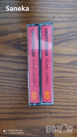 UNIVERSUM 60 FERRO SUPER I, снимка 1