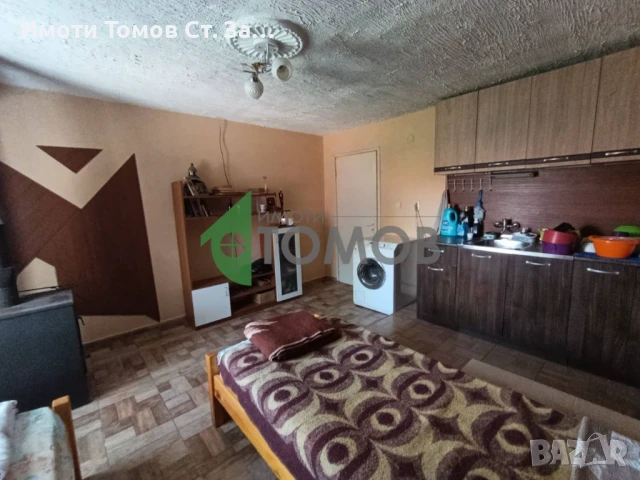 Къща с развит бизнес Село Боздуганово, снимка 8 - Къщи - 51062804