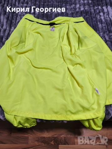 Спортен екип на Barcelona, снимка 3 - Спортни дрехи, екипи - 52415632