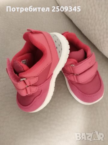 Бебешки обувки, снимка 2 - Бебешки обувки - 28331723