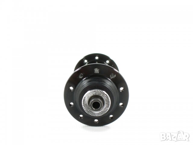 Bontrager Select 20h Paired Spokes 9x100mm Quick-Release предна главина за велосипед, снимка 4 - Части за велосипеди - 38892931