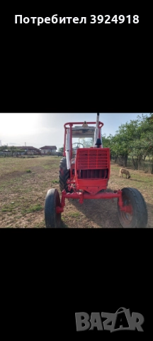 Продавам ЮМЗ, снимка 3 - Селскостопанска техника - 52355024