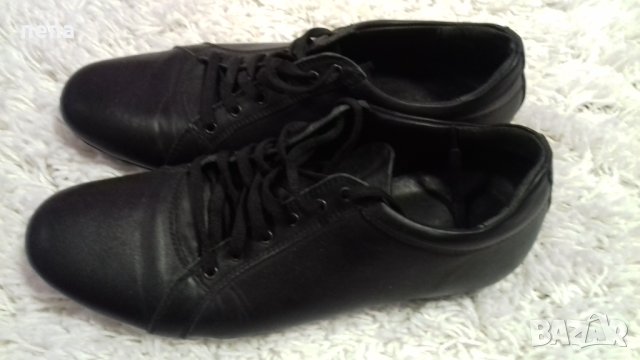 Мъжки спортно елегантни обувки, снимка 4 - Спортно елегантни обувки - 40710348