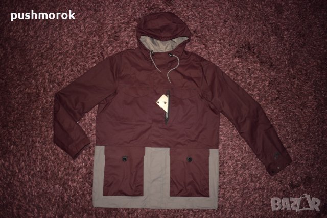 Nike DEFENDER Men Jacket Sz XL / #00631 /, снимка 7 - Якета - 43411134