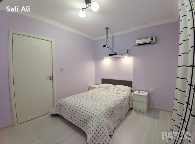 Под-наем, апартамент с Хотелско Изживяване до Автогарата в Кърджали, снимка 9 - Апартаменти - 53435120