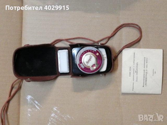 Фотографско оборудване, снимка 4 - Фотоапарати - 52665266