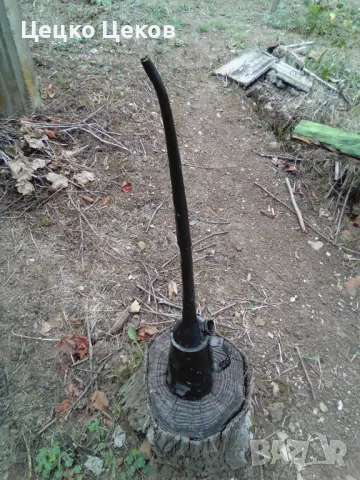 Стари масльонки