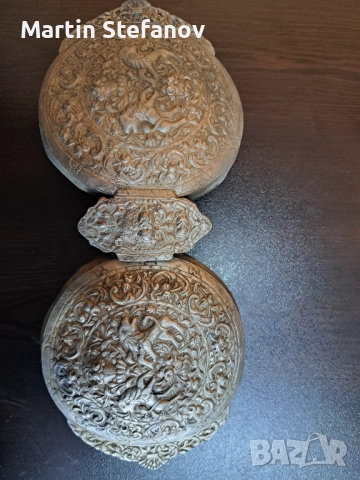 Пафти, снимка 4 - Други - 51946360