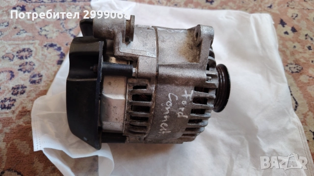 Динамо  Алтернатор за форд 1.8 дизел, снимка 6 - Части - 52863918