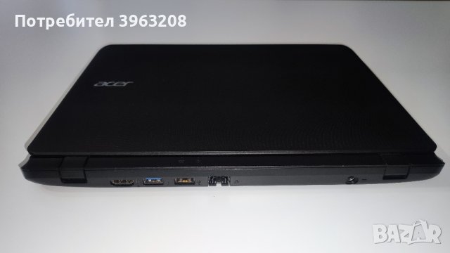 Лаптоп Acer 11.6", снимка 6 - Лаптопи за дома - 43971723