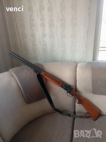 Чешка збрьовка ZH301, снимка 2 - Ловно оръжие - 52534266