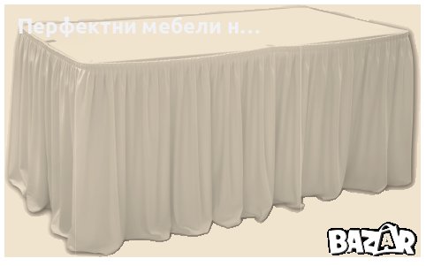 Кетъринг обзавеждане маси и столове всички размери и видове, снимка 8 - Обзавеждане за заведение - 39918516