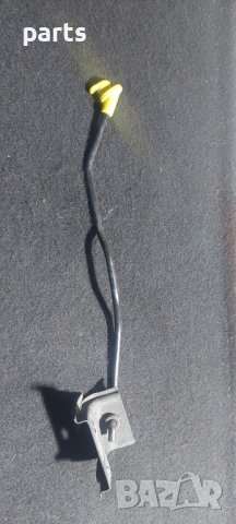 Стойка Преден Капак Мазда 2 - Форд Фюжън - Фокус - Фиеста 5 - 6 N, снимка 2 - Части - 39784478