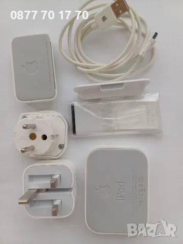 Apple - дистанционно контролируема док с дистанция и още ..., снимка 2 - Аксесоари за Apple - 49920369
