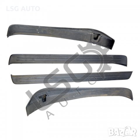 Комплект лайсни прагове Subaru OUTBACK 2003-2009 SU200220N-126