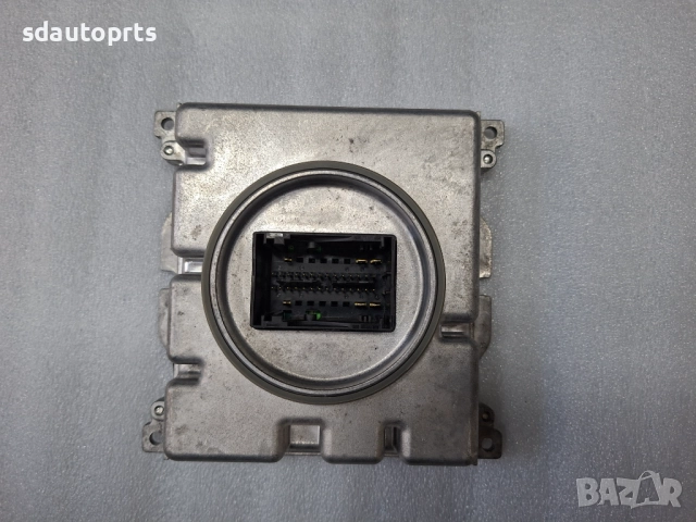 7PP941572AB Нов Баласт Модул Matrix Full Led фарове Audi VW Porsche, снимка 2 - Части - 52249415