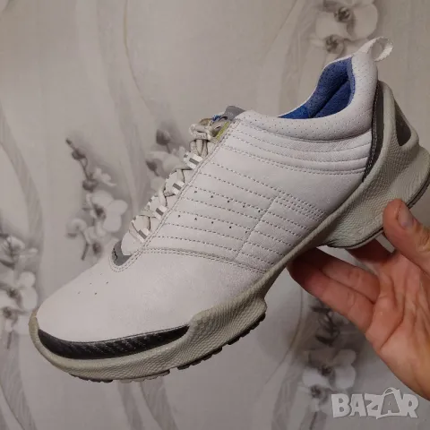 ECCO biom c 2.1  номер 41  дамски ежедневни туристически обувки /маратонки , снимка 6 - Други - 49292383